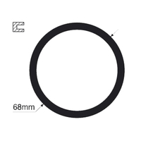Tridon TTG45 Thermostat Gasket for Toyota Celica 2.0L 4cyl 1994-1999 / Celsior 2000-