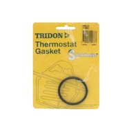 Thermostat Gasket for Toyota RAV-4 1994-2000 2.0L / Sera 1990-1995 4cyl