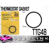 TRIDON THERMOSTAT HOUSING GASKET 47mm DIAMETER TTG48 