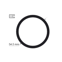 Tridon Thermostat Gasket for Peugeot 306 307 406 1.9L 2.0L 1996-2004
