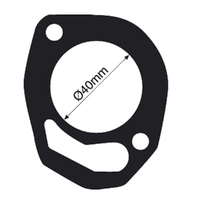 Thermostat Gasket for Jeep Grand Cherokee ZG 4.0L 6Cyl 1996-1999