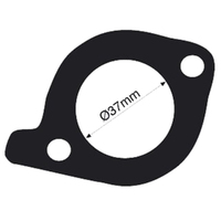 Tridon Thermostat Gasket for Holden Calais Commodore VS VT VX VY Charged V6