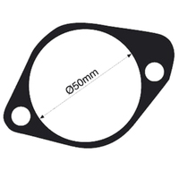 Tridon TTG57 Thermostat Gasket for Daihatsu Models