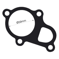 Thermostat Gasket for Hyundai Getz 1.4L 1.6L 2005-2011 & Kia Rio 2005-11