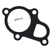 Tridon TTG58 Thermostat Gasket for Hyundai Accent & Excel Models Check App