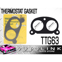 THERMOSTAT GASKET FOR MAZDA BT50 B2500 2.5lt T/DIESEL 11/2006 - 2011