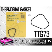 TRIDON TTG73 THERMOSTAT HOUSING GASKET FOR HONDA ACCORD CB 2.2L F22A 1992 - 1994