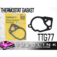 THERMOSTAT GASKET FOR HOLDEN ADVENTRA V6 2005 - 2009 / CREWMAN V6 2004-2007