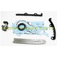 Nason TTK11 Timing Chain Kit 98 Link Single Row Chain for Toyota 22R Engine