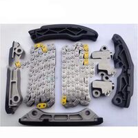 Nason TTK15 Timing Chain kit for Toyota Landcruiser 1VD-FTV V8 4.5L Turbo Diesel