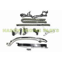 Nason TTK19 Timing Chain Kit for Toyota Hilux Prado 3RZ-FE 2.7L 4cyl Petrol DOHC