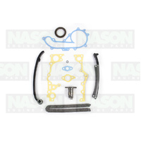 Nason TTK2RZ-1 Timing Chain Kit for Toyota Hiace 2.4L 2RZ 2RZ-E to 1/1994