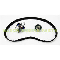 NASON TTK37 TIMING BELT KIT FOR LEXUS IS200 2.0L 6cyl 1G-FE 1/1999 - 12/2005