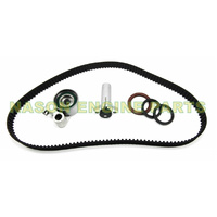 Nason TTK43HT Timing Belt Kit Hydraulic Tensioner for Toyota 2JZ-GE 2JZ-GTE 6cyl
