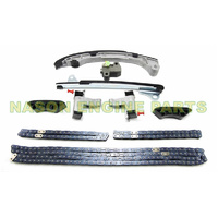 Nason TTK62 Timing Chain Kit for Toyota Hilux & Prado 4.0L V6 1GR-FE Single VCT