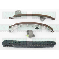 Nason TTK64 Timing Chain Kit for Toyota Echo Prius Yaris 1.5L 1NZ-FE 1NZ-FXE