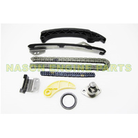 Nason MZTK35 Timing Chain Kit for Ford Mazda 2.3L L3-VE Duratec & 2.5L L5-VE