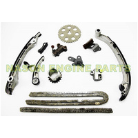 Nason TTKG61 Timing Chain Kit for Toyota HiAce & HiLux 2.7L 2TR-FE Petrol