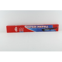 Trico TTR610 Premium Wiper Blade Refill Twin Metal Rail 6mm x 610mm Box of 20