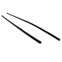 Trico Wiper Refills Combo 6mm x 610mm x1 & 8mm x 710mm x1 Pair Pack TTRCOMBO 