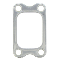 TURBO FLANGE GASKET FOR FORD FPV TORNADO & TYPHOON BA BF 6cyl 2005 - 2008