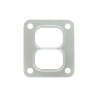 TURBO FLANGE GASKET FOR TO4Z - 5 LAYER STAINLESS STEEL ( TUR003 ) 