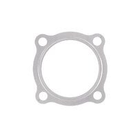 PERMASEAL MLSR TUR007 TURBO OUTLET GASKET FOR GT35 TURBO 5 LAYER STAINLESS STEEL 
