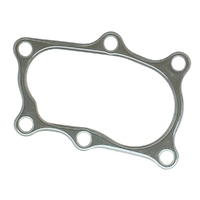 Turbo TUR015 Outlet Gasket for Nissan Stagea WC34 RB25DE RB25DET 1996-8/2001
