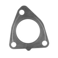 Permaseal TUR112 MLS-R Turbo Inlet Gasket for Toyota 1VD-FTV V8 4.5L Diesel