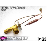 JAYAIR AIR CON TX VALVE FOR MITSUBISHI LANCER CE 4CYL TX1023