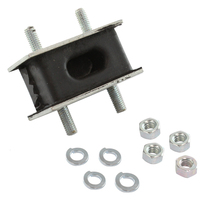 Exhaust Mount Bracket for Toyota Landcruiser 3.4L 4.0L Check App Below