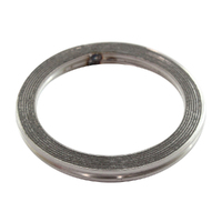 EXHAUST FLANGE SEAL RING TYG115 FOR TOYOTA CELICA RA40 RA60 SA63 ST162 2.0L 4cyl