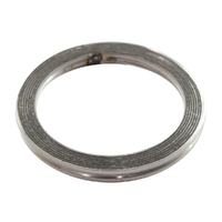 EXHAUST FLANGE SEAL RING FOR DAIHATSU ROCKY 2.8lt 4CYL 1984 - 1999 ( TYG115 )