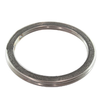 Exhaust Flange Seal Ring for Toyota 4Runner LN130R LN60 LN61 YN130 YN63 1984-95
