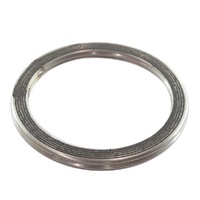 Exhaust Flange Seal Ring for Toyota Landcruiser HJ Series 3.6L 4.0L 4.2L