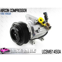 GENUINE FORD AIRCON COMPRESSOR FOR FORD RANGER PX 3.2L P5AT DIESEL UC9M61450A 