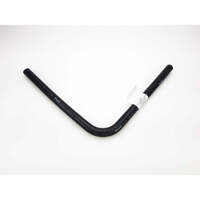 Mackay UHB10-300N 90 Degree Bend Universal Fuel Oil Hose 10mm x 300mm