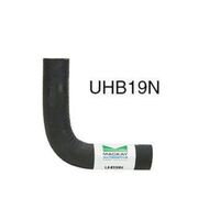 Mackay UHB19N 90 Degree Bend Universal Fuel Oil Hose 19mm x 105mm