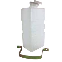 Universal Radiator Plastic Overflow Bottle UROB1 Inc Hardware