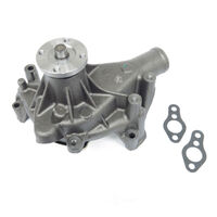 US Motor Works US1109 Long Water Pump for S/B Chev - Cast Iron