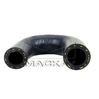 Mackay USH16-19 U Shaped Water Coolant Hose Universal 16mm x 19mm ID Ends