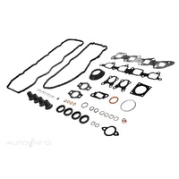 Permaseal V3208SSNHS Head Gasket Set for Nissan Navara 2.5L Diesel Plastic Cover