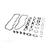 Permaseal V4835SSNHS Head Gasket Set for Nissan Navara D22 2.5L YD25DDTi 08 - 15
