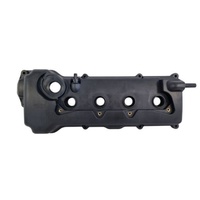 Goss VC125 Plastic Rocker Cover for Nissan Pulsar N16 & Tino 1.8L QG18DE