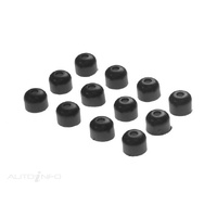 Permaseal VSS0107-12 Valve Stem Seal Set for Chrysler 198 215 225 245 265 6cyl