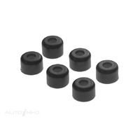 Permaseal VSS0111-06 Valve Stem Seal Set for Perkins 6cyl Diesel 6-354 5.8L 