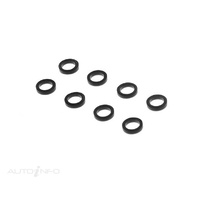 Permaseal VSS0116-08 Valve Stem Seal Set for Holden 1X Starfire 1.9L Engine