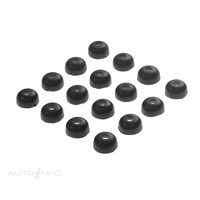 Permaseal VSS0121-16 Valve Stem Seal Set for Ford 272 292 312 V8 Engines