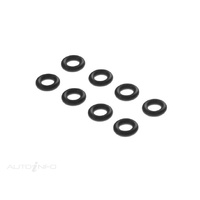 Permaseal VSS0122-08 Valve Stem Seal Set for Early Toyota K 2K 3K 2R 3R 5R 12R