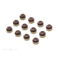 Permaseal VSS0142-12 Valve Stem Seal Set for Toyota 3VZ 5M 6M 1HZ 1HD Engines